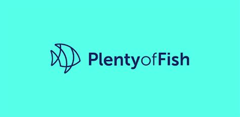 plenty of fish dating service